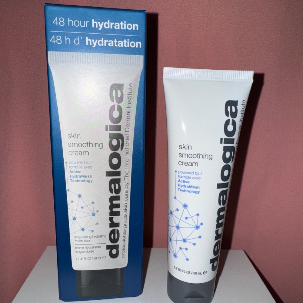 Dermalogica Skin Smoothing Cream
